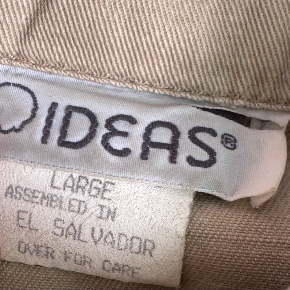 ideas utility jumpsuit - Picture 5 of 6